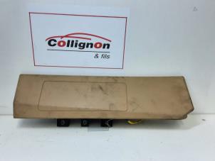 Used Knee airbag Porsche Panamera (970) 4.8 V8 32V S Price on request offered by Collignon & Fils