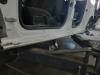 Seat Ibiza ST (6J8) 1.2 TDI Ecomotive Schwelle links