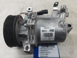 Used Air conditioning pump Dacia Dokker (0S) 1.6 16V Price € 149,99 Inclusive VAT offered by Collignon & Fils