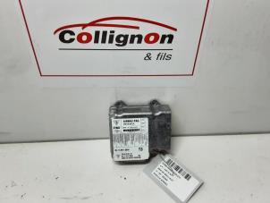 Used Airbag Module Porsche Panamera (970) 4.8 V8 32V S Price on request offered by Collignon & Fils