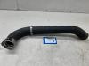 Intercooler hose from a Ford Focus 4 1.0 Ti-VCT EcoBoost 12V 125 2020