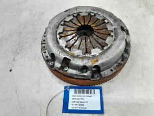 Used Flywheel Dacia Dokker (0S) 1.6 16V Price € 174,99 Inclusive VAT offered by Collignon & Fils