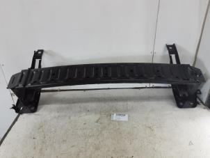 Used Front bumper frame Ford Fiesta 7 1.5 TDCi 85 Price € 99,99 Inclusive VAT offered by Collignon & Fils