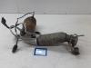 Catalytic converter from a BMW X2 (F39), 2017 / 2023 sDrive 18i 1.5 12V TwinPower Turbo, SUV, Petrol, 1.499cc, 103kW (140pk), FWD, B38A15A, 2018-03 / 2023-10, YH11; YH12 2019