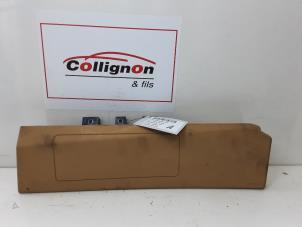 Used Knee airbag Porsche Panamera (970) 4.8 V8 32V S Price on request offered by Collignon & Fils