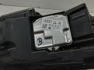 Used Xenon module Audi A5 Sportback (F5A/F5F) 2.0 35 TDI 16V Price € 99,99 Inclusive VAT offered by Collignon & Fils