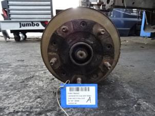 Used Rear brake disc Ford Transit 2.2 TDCi 16V Price € 25,00 Inclusive VAT offered by Collignon & Fils