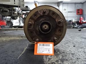 Used Rear brake disc Ford Transit 2.2 TDCi 16V Price € 14,99 Inclusive VAT offered by Collignon & Fils