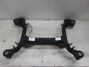 Used Swing arm Audi A5 Sportback (F5A/F5F) 2.0 35 TDI 16V Price € 399,99 Inclusive VAT offered by Collignon & Fils