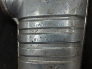 Used Exhaust rear silencer Audi A5 Sportback (F5A/F5F) 2.0 35 TDI 16V Price € 149,99 Inclusive VAT offered by Collignon & Fils