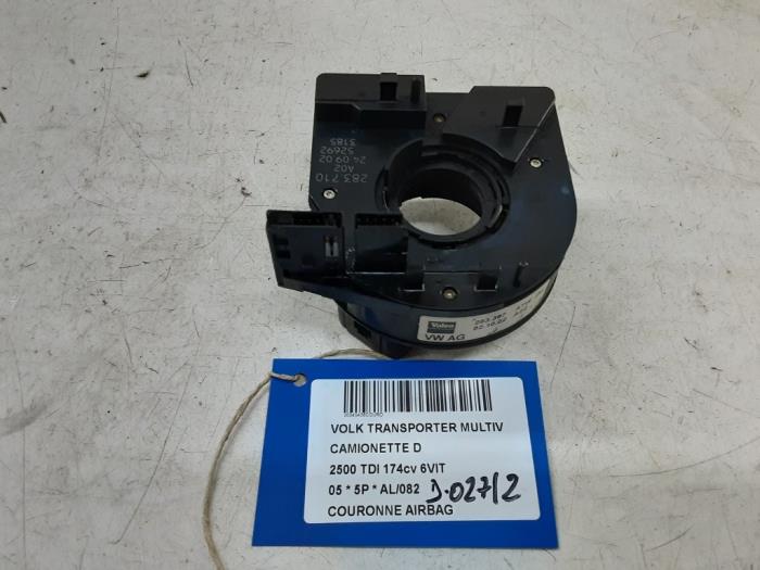 Volkswagen LT Airbagringen Vorrat | ProxyParts.de 