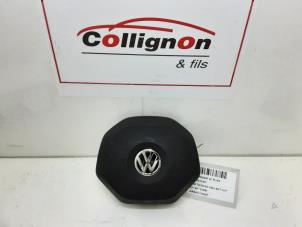 Usagé Airbag gauche (volant) Volkswagen Passat (3G2) 1.6 TDI 16V Prix sur demande proposé par Collignon & Fils