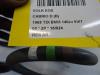 Rear coil spring from a Volkswagen Eos (1F7/F8), 2006 / 2015 2.0 TDI DPF, Convertible, Diesel, 1.968cc, 103kW (140pk), FWD, BMM; EURO4, 2006-06 / 2008-05, 1F7 2008