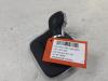 Clutch pedal from a Volkswagen Polo V (6R) 1.2 TSI 16V BlueMotion Technology 2016