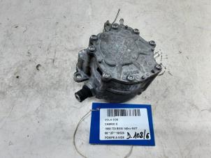 Usados Bomba de vacío de servofreno Volkswagen Eos (1F7/F8) 2.0 TDI DPF Precio € 75,00 IVA incluido ofrecido por Collignon & Fils
