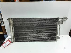 Used Air conditioning radiator Seat Ibiza IV (6J5) 1.4 TDI Price on request offered by Collignon & Fils