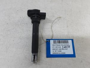 Used Ignition coil Volkswagen Tiguan (5N1/2) 2.0 TFSI 16V 4Motion Price € 25,00 Inclusive VAT offered by Collignon & Fils