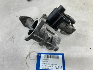 Used EGR valve Volkswagen Eos (1F7/F8) 2.0 TDI DPF Price € 50,00 Inclusive VAT offered by Collignon & Fils