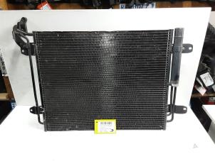Used Air conditioning radiator Volkswagen Tiguan (5N1/2) 2.0 TFSI 16V 4Motion Price € 75,00 Inclusive VAT offered by Collignon & Fils