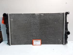 Used Radiator BMW 4 serie (F32) 420d 2.0 16V Price on request offered by Collignon & Fils
