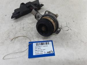 Used Water pump Volkswagen Golf VII (AUA) 2.0 TDI 4Motion 16V Price € 75,00 Inclusive VAT offered by Collignon & Fils