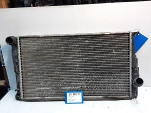 Used Radiator BMW 3 serie (E90) 320d 16V Price on request offered by Collignon & Fils