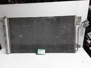 Used Air conditioning radiator Volkswagen Multivan T5 (7E/7HC/7HF/7HM) 2.0 Price on request offered by Collignon & Fils