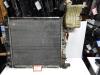 Radiator from a Mercedes Vito (638.0), 1995 / 2003 2.2 CDI 108 16V, Delivery, Diesel, 2.148cc, 60kW (82pk), FWD, OM611980, 1999-03 / 2003-08, 638.094 2003