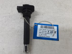 Used Ignition coil Volkswagen Tiguan (5N1/2) 2.0 TFSI 16V 4Motion Price € 25,00 Inclusive VAT offered by Collignon & Fils