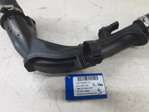Used Intercooler hose Volkswagen Passat CC (357) 2.0 Blue TDI 16V Price € 75,00 Inclusive VAT offered by Collignon & Fils