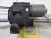 Front wiper motor from a Volkswagen Touran (1T1/T2), MPV, 2003 / 2010 2015
