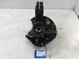 Used Front wheel hub Volkswagen Multivan T5 (7E/7HC/7HF/7HM) 2.5 TDi Price € 124,99 Inclusive VAT offered by Collignon & Fils