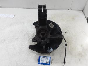 Used Front wheel hub Volkswagen Multivan T5 (7E/7HC/7HF/7HM) 2.0 Price € 124,99 Inclusive VAT offered by Collignon & Fils