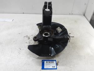 Used Front wheel hub Volkswagen Multivan T5 (7E/7HC/7HF/7HM) 2.5 Tdi Price € 149,99 Inclusive VAT offered by Collignon & Fils