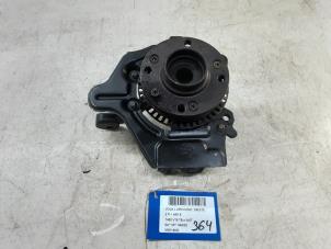 Used Front wheel hub Volkswagen Lupo (6X1) 1.4 16V 75 Price € 50,00 Inclusive VAT offered by Collignon & Fils
