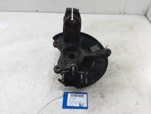 Used Front wheel hub Volkswagen Tiguan (5N1/2) 2.0 TDI 16V 4Motion Price € 124,99 Inclusive VAT offered by Collignon & Fils