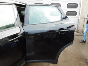 Used Rear door 4-door, left Jaguar E-Pace 2.0 D 150 16V AWD Price € 749,99 Inclusive VAT offered by Collignon & Fils