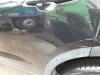 Tür 4-türig links hinten van een Jaguar E-Pace 2.0 D 150 16V AWD 2018