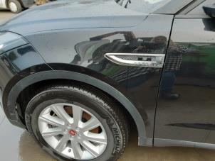 Używane Ekran lewy przód Jaguar E-Pace 2.0 D 150 16V AWD Cena € 374,99 Z VAT oferowane przez Collignon & Fils