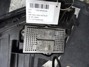 Used Xenon module Ford Mondeo V 2.0 TDCi 180 16V Price € 75,00 Inclusive VAT offered by Collignon & Fils