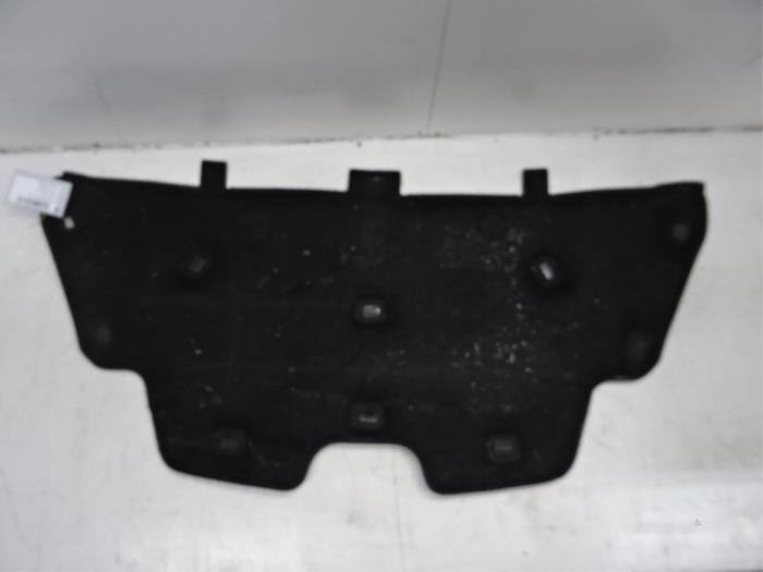 Bonnet Lining from a Ford Fiesta 7 1.5 EcoBoost 12V ST 2019