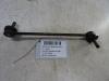 Renault Clio IV (5R) 1.5 Energy dCi 90 FAP Anti-roll bar guide