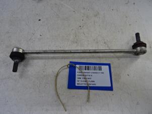 Used Anti-roll bar guide Ford Transit Connect (PJ2) 1.5 EcoBlue Price € 19,99 Inclusive VAT offered by Collignon & Fils