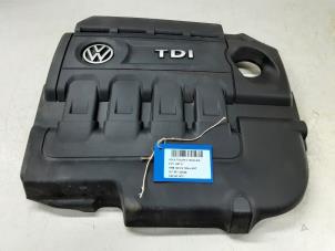 Używane Pokrywa silnika Volkswagen Tiguan (AD1) 2.0 TDI 16V BlueMotion Technology SCR Cena € 39,99 Z VAT oferowane przez Collignon & Fils
