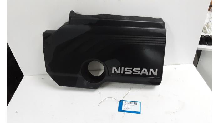 Pokrywa silnika z Nissan Qashqai (J11) 1.5 dCi 115 2019