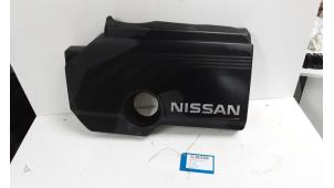 Used Engine cover Nissan Qashqai (J11) 1.5 dCi 115 Price € 50,00 Inclusive VAT offered by Collignon & Fils