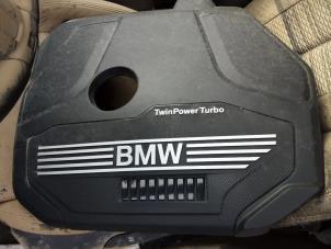 Used Engine cover BMW X2 (F39) sDrive 18i 1.5 12V TwinPower Turbo Price € 50,00 Inclusive VAT offered by Collignon & Fils