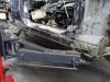 Sill, right from a BMW 3 serie (E92), 2005 / 2013 330d xDrive 24V, Compartment, 2-dr, Diesel, 2.979cc, 180kW (245pk), 4x4, N57D30A, 2009-01 / 2013-12, KH51 2010