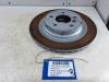 MINI Clubman (F54) 2.0 16V John Cooper Works ALL4 Rear brake disc