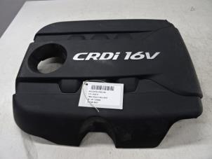 Używane Pokrywa silnika Kia Pro cee'd (JDB3) 1.6 CRDi 16V VGT Cena € 50,00 Z VAT oferowane przez Collignon & Fils